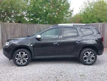 Used Dacia Duster 2022 for sale - 79786218: Photo