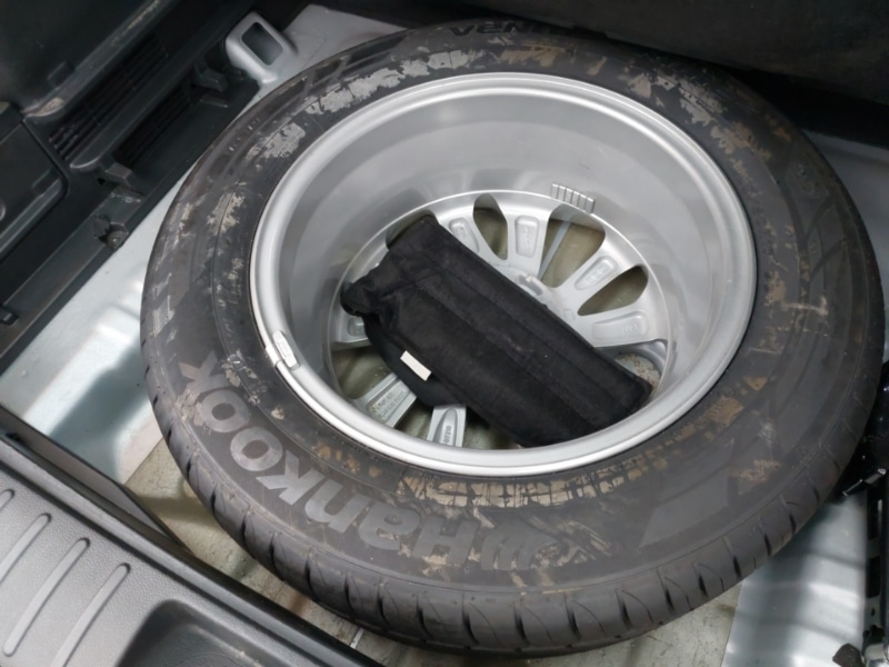 Used Hyundai TUCSON 2017 for sale - 77155039: Photo 13