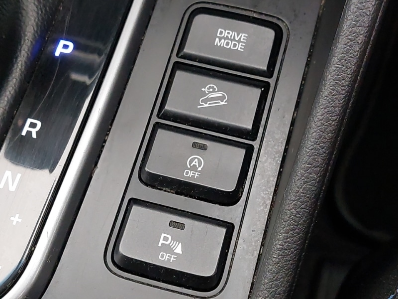 Used Hyundai TUCSON 2017 for sale - 77155039: Photo 15