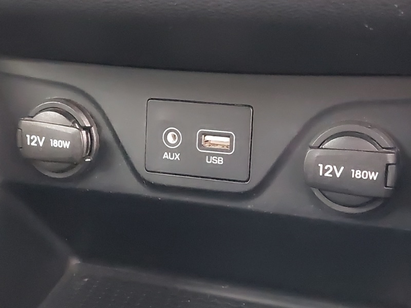 Used Hyundai TUCSON 2017 for sale - 77155039: Photo 16