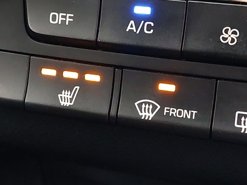 Used Hyundai TUCSON 2017 for sale - 77155039: Photo 17