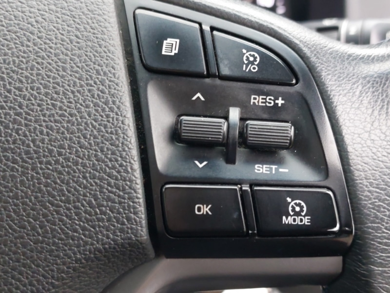 Used Hyundai TUCSON 2017 for sale - 77155039: Photo 18