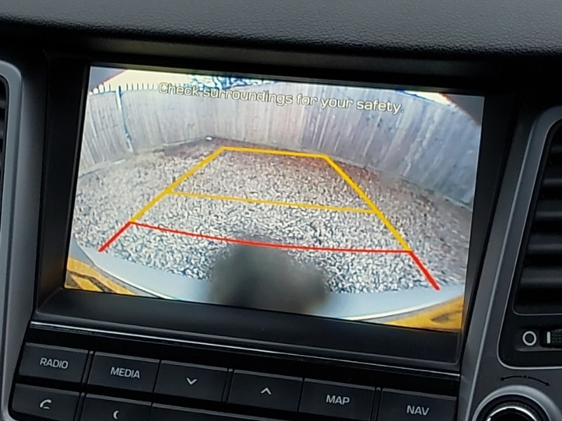 Used Hyundai TUCSON 2017 for sale - 77155039: Photo 19