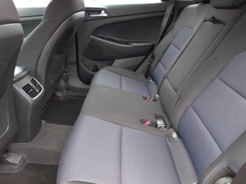 Used Hyundai TUCSON 2017 for sale - 77155039: Photo 6