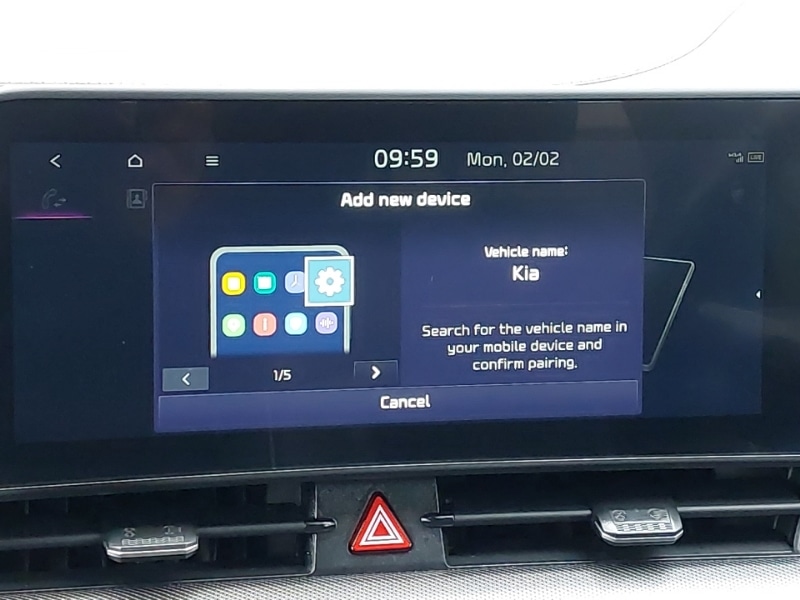 Used Kia Sportage 2023 for sale - 77405364: Photo 11