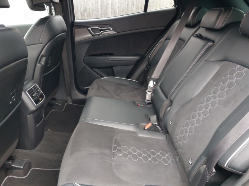 Used Kia Sportage 2023 for sale - 77405364: Photo 6