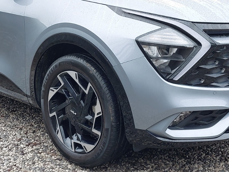 Used Kia Sportage 2023 for sale - 77405364: Photo 9