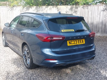 Used Ford Focus 2023 for sale - 76078823: Photo