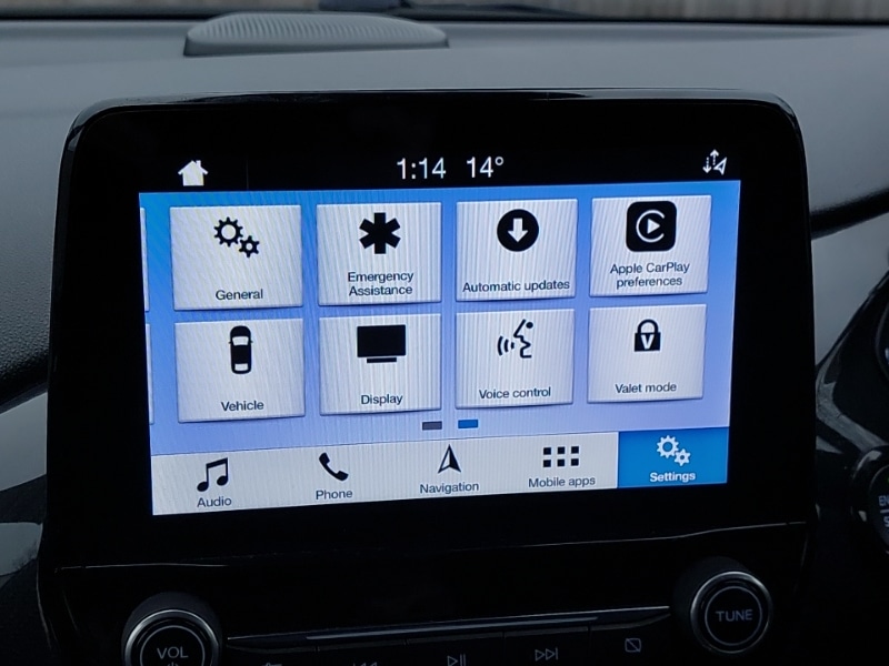 Used Ford Fiesta 2019 for sale - 77439186: Photo 11