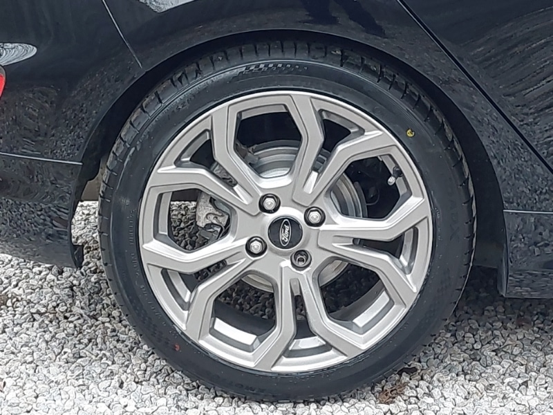 Used Ford Fiesta 2019 for sale - 77439186: Photo 12