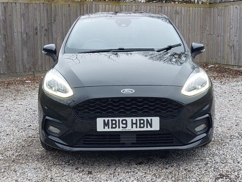 Used Ford Fiesta 2019 for sale - 77439186: Photo 19