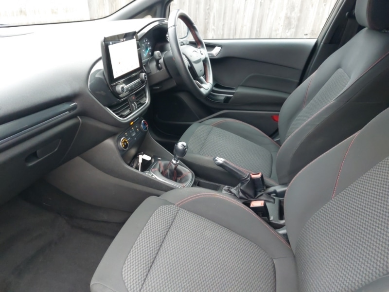 Used Ford Fiesta 2019 for sale - 77439186: Photo 5