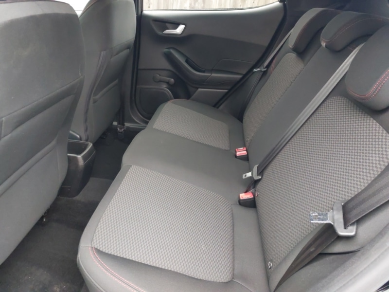 Used Ford Fiesta 2019 for sale - 77439186: Photo 6