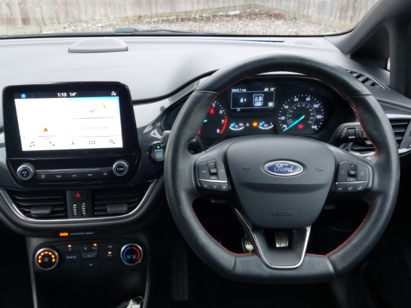 Used Ford Fiesta 2019 for sale - 77439186: Photo 7