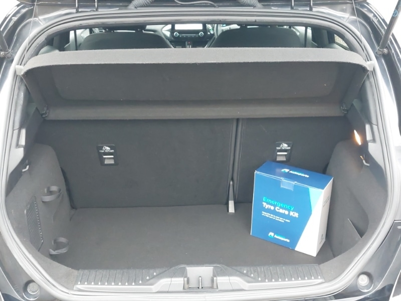 Used Ford Fiesta 2019 for sale - 77439186: Photo 8