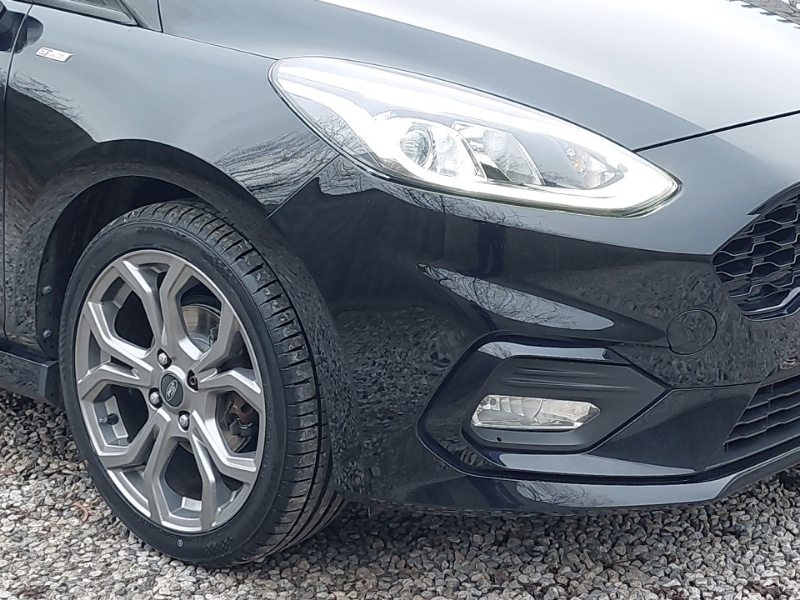 Used Ford Fiesta 2019 for sale - 77439186: Photo 9