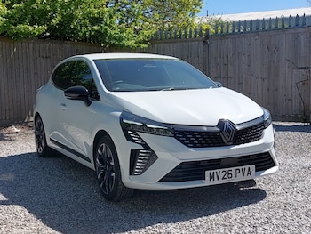 Used Renault Clio 2026 for sale - 78424891: Photo