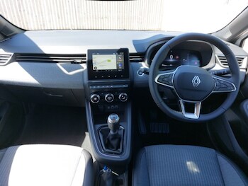 Used Renault Clio 2026 for sale - 78424891: Photo