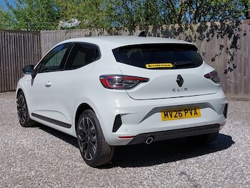 Used Renault Clio 2026 for sale - 78424891: Photo