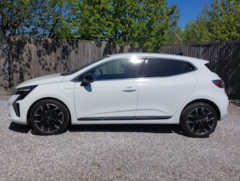 Used Renault Clio 2026 for sale - 78424891: Photo