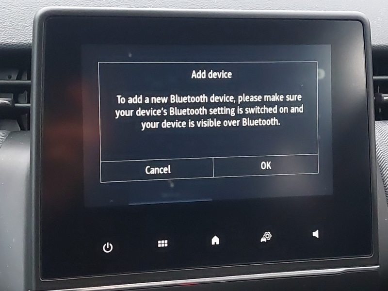 Used Renault Clio 2024 for sale - 77160371: Photo 11