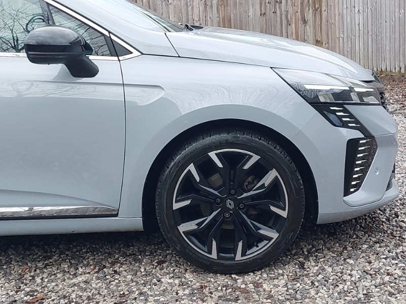 Used Renault Clio 2024 for sale - 77160371: Photo 12