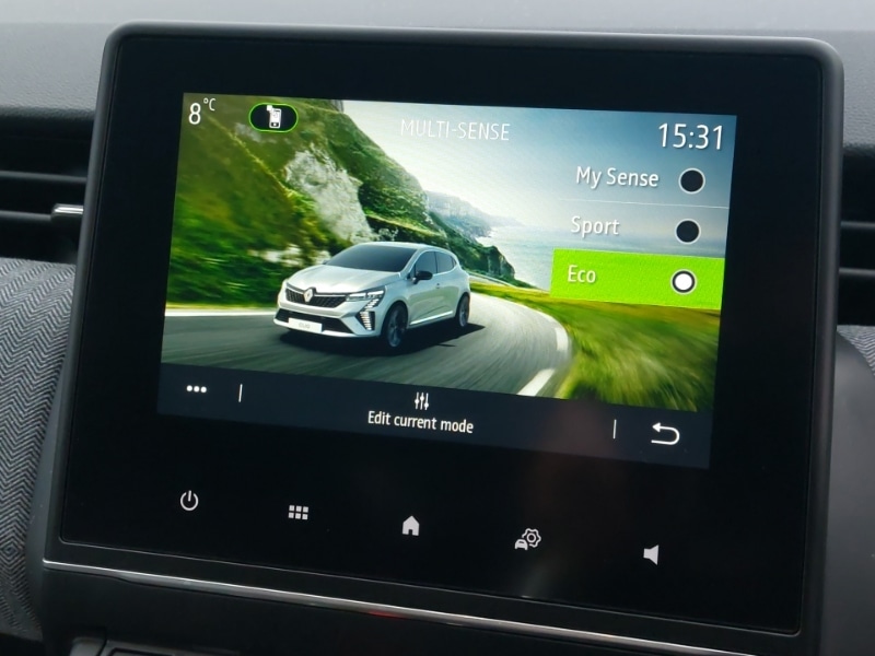 Used Renault Clio 2024 for sale - 77160371: Photo 13