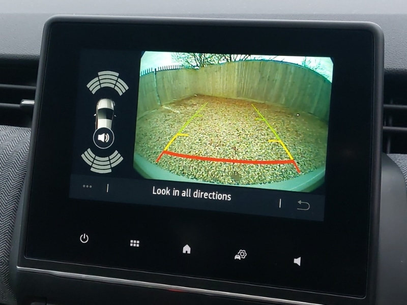 Used Renault Clio 2024 for sale - 77160371: Photo 19