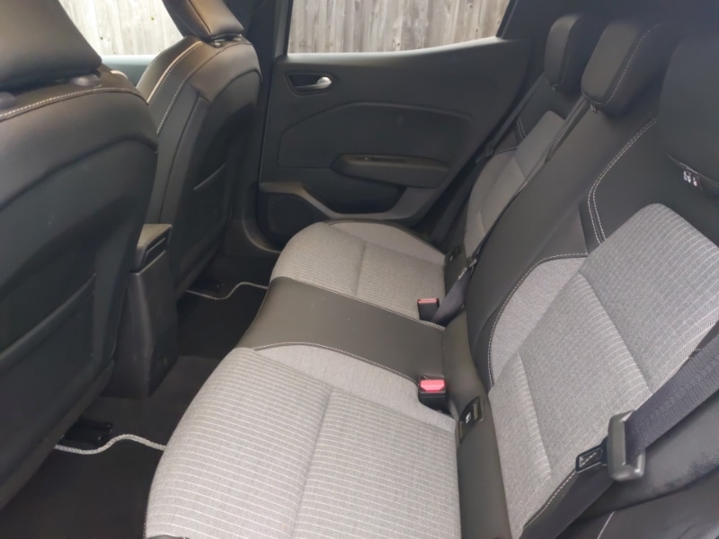 Used Renault Clio 2024 for sale - 77160371: Photo 6