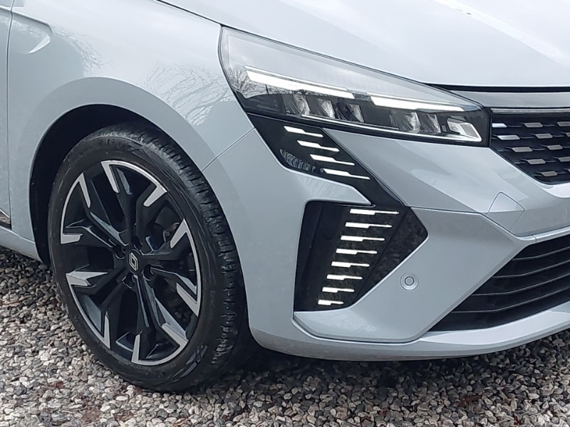 Used Renault Clio 2024 for sale - 77160371: Photo 9