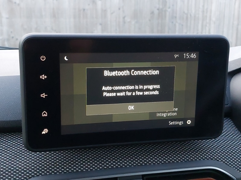 Used Dacia Sandero Stepway 2023 for sale - 76880296: Photo 11