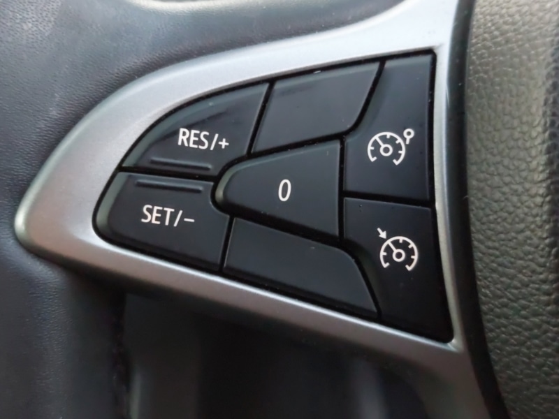 Used Dacia Sandero Stepway 2023 for sale - 76880296: Photo 16