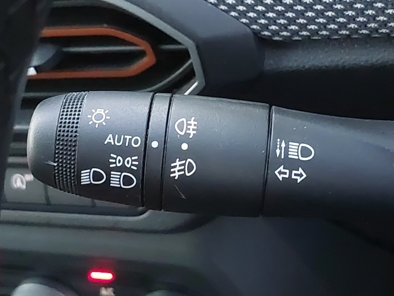 Used Dacia Sandero Stepway 2023 for sale - 76880296: Photo 17