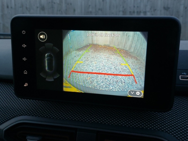 Used Dacia Sandero Stepway 2023 for sale - 76880296: Photo 19