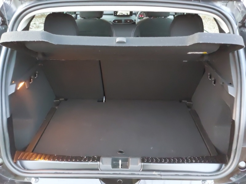 Used Dacia Sandero Stepway 2023 for sale - 76880296: Photo 8