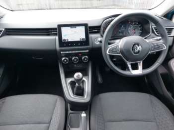 Used Renault Clio 2021 for sale - 75058780: Photo