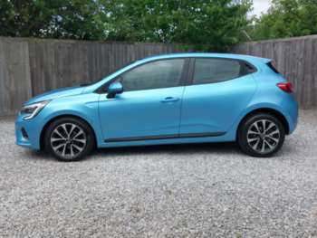 Used Renault Clio 2021 for sale - 75058780: Photo