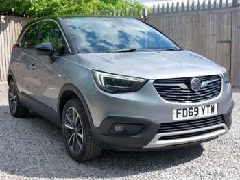 2019 - 1.2T [130] Elite Nav 5dr [Start Stop]