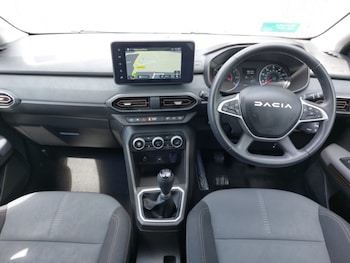 Used Dacia Sandero Stepway 2024 for sale - 78916519: Photo