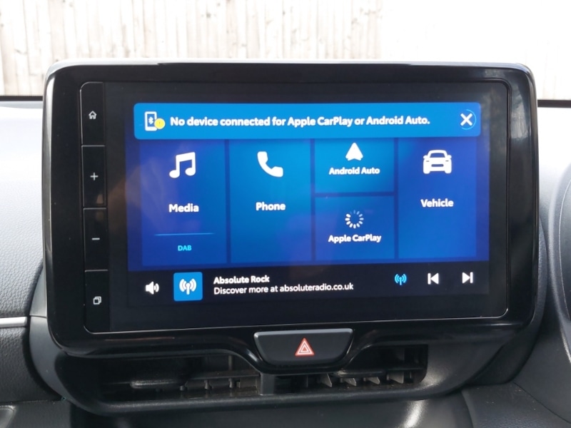 Used Mazda Mazda2 HYBRID 2024 for sale - 76732091: Photo 11