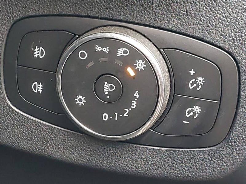 Used Ford Puma 2021 for sale - 77536520: Photo 13