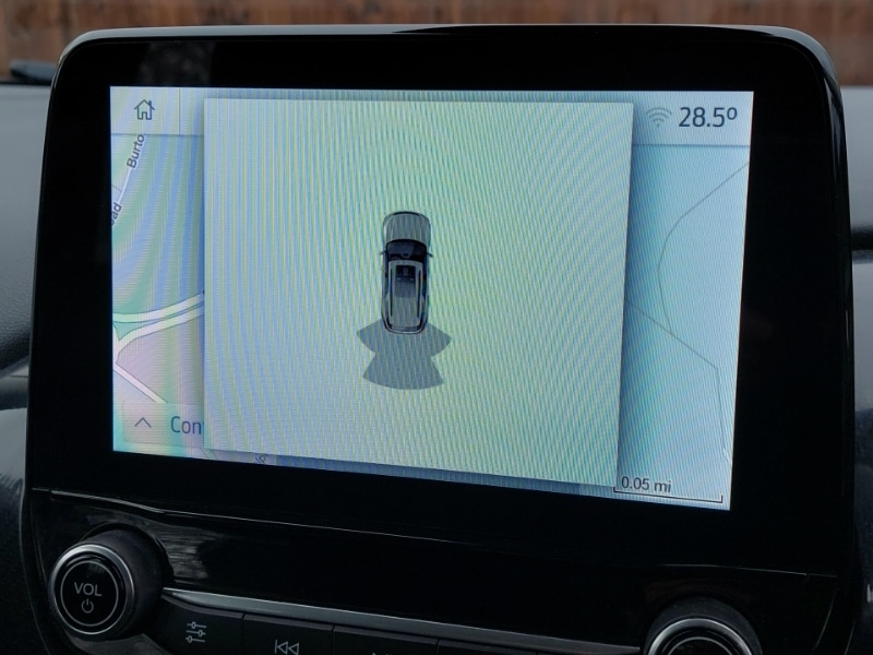 Used Ford Puma 2021 for sale - 77536520: Photo 19