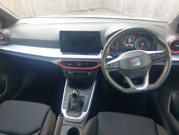 Used SEAT Arona 2022 for sale - 76053709: Photo