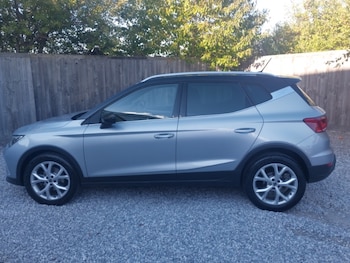 Used SEAT Arona 2022 for sale - 76053709: Photo