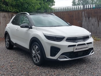 Used Kia Stonic 2023 for sale - 79662187: Photo
