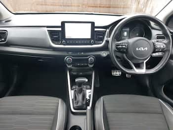 Used Kia Stonic 2023 for sale - 79662187: Photo
