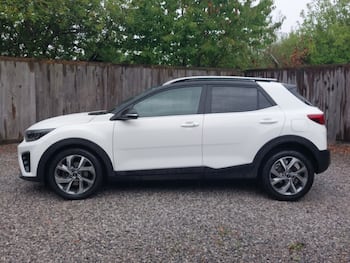 Used Kia Stonic 2023 for sale - 79662187: Photo