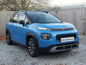 2018 - 1.2 PureTech 110 Feel 5dr