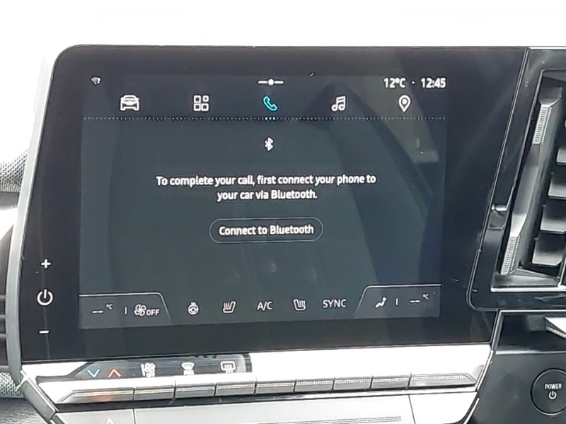 Used Renault Megane E Tech 2023 for sale - 77644794: Photo 10