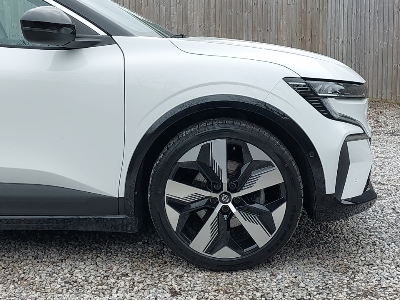 Used Renault Megane E Tech 2023 for sale - 77644794: Photo 12